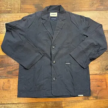 DESCENDANT 디센던트 테일러드 셔츠