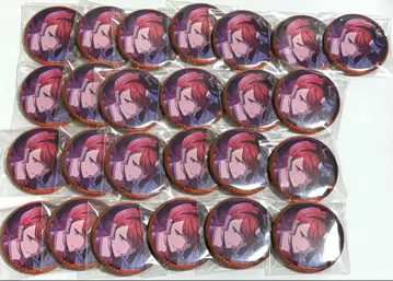 헬리오스 라이징 히어로즈 헬리오스R 마네키네코 캔뱃지 빌리