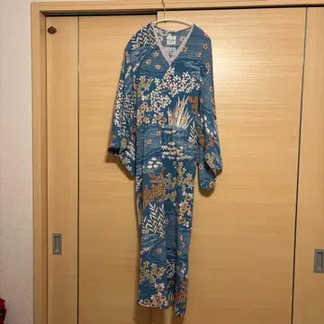 SOUSOU 소우소우 원피스 새상품급 중고