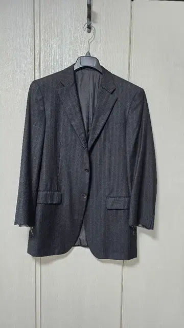 질샌더 테일러드 자켓 이탈리아제