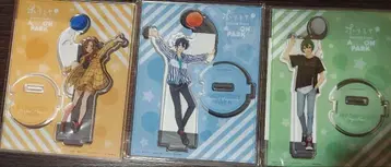 호리미야 아크릴 스탠드 코스터 카드 세트 묶음 판매