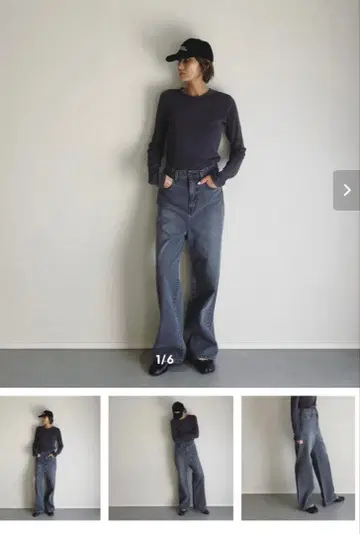 Woadblue Saluu 그레이 23 츠보타 아사미