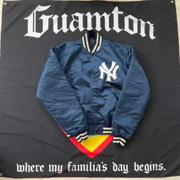 데드스탁 90년 STARTER New York YANKEES