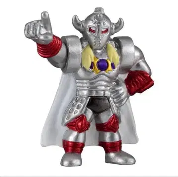 근육맨 킨케시 26 악마장군 컬러 초인 HG 가챠 피규어 인형