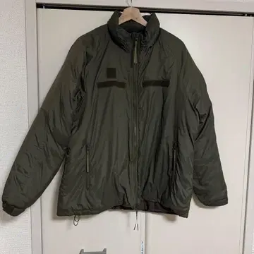 HOUSTON LEVEL7 자켓 레벨7 자켓 남성용 카키