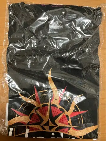 사에구사 아키나 1st LIVE T셔츠