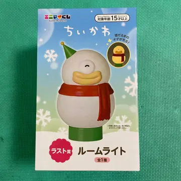 치이카와 에니마이 복권 라스트 원상