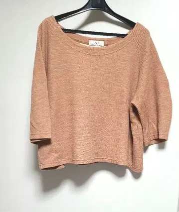 애플하우스 레이어드 풀오버