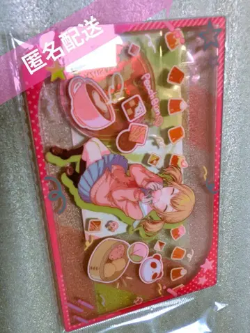 프로세카 아즈사와 코하네 카드형 아크릴 스탠드