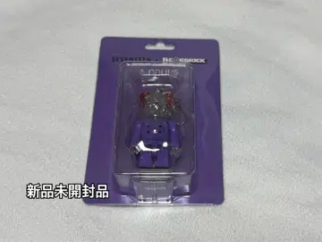 SEVENTEEN 베어브릭 에스쿱스