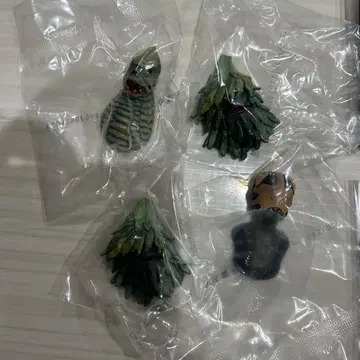 제일복권 괴수 초대전