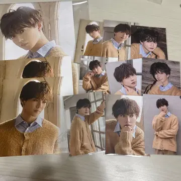 사토 히로키 쭉쭉 세트