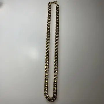 암웨이 목걸이 골드 키헤이 디자인