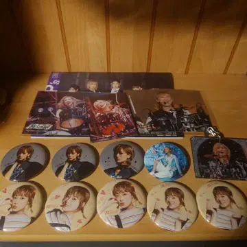 72beat 여름 싹 팬클럽 굿즈