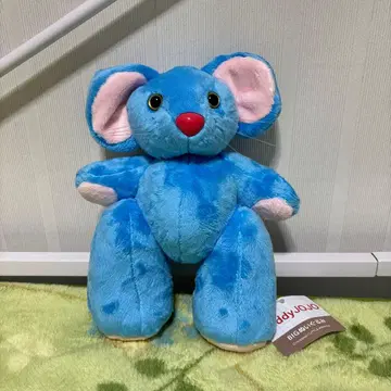 TeddyJOJO BIG 봉제 인형