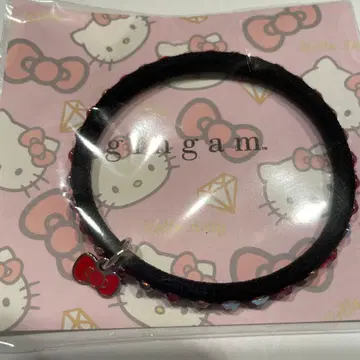 gingam ANIRRO 아네일로 헬로키티 시리즈