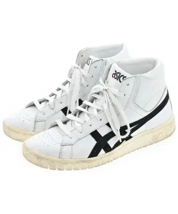 asics 스니커즈 남성용