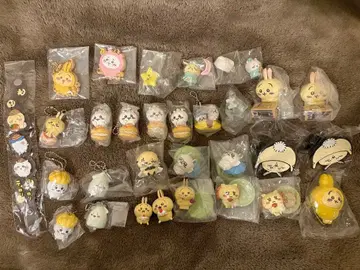 치이카와 가챠가챠 묶음 판매