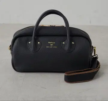 PUAL CE CIN 가죽 2way Bag