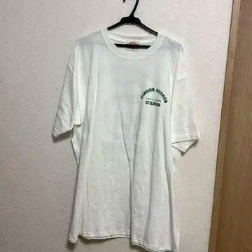 JHANKSON 한신 고시엔 스타디움 T셔츠 XL
