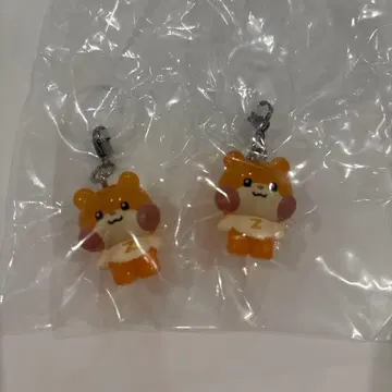 zeroni 메지루시 액세서리 비니니 한빈 제로니 가챠 zb1