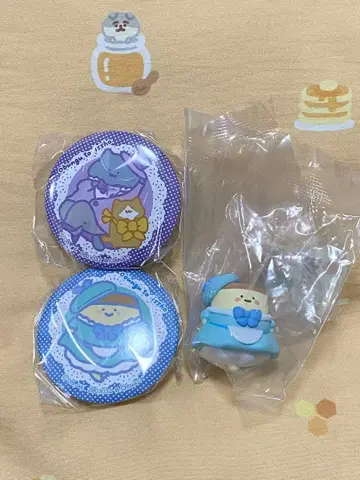 오분구와 함께 놀자 컬렉션입니다 2