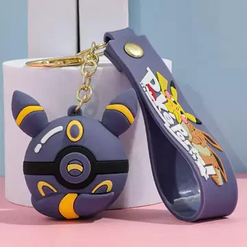 포켓몬 이브이 부스터 샤미드 에브이 블래키 에브이즈 몬스터볼 키링