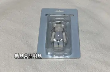 SEVENTEEN 베어브릭 정한