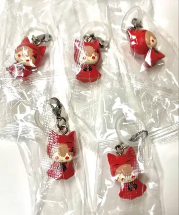 히마72 시쿠포니 메지루시 액세서리