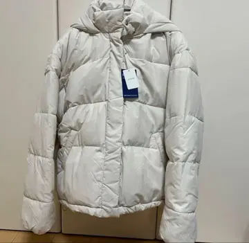 RMAF 아우터 충전솜 다운