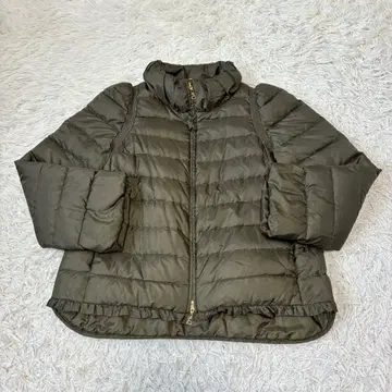 TARAJARMON 마드모아젤 타라 타라자몽 라이트 다운 자켓