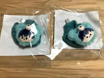 주술회전 하구하구미 후시구로 메구미