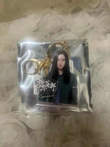 WIND BREAKER JUNON 아크릴 키링