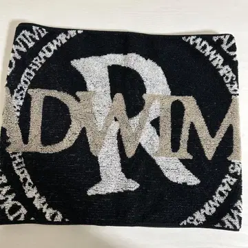 RADWIMPS 20th ANNIVERSARY LIVE TOUR 타월