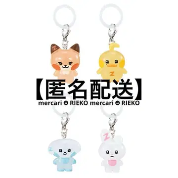 zeroni 메지루시 액세서리 슈니니 테니니 귄니니 유니니