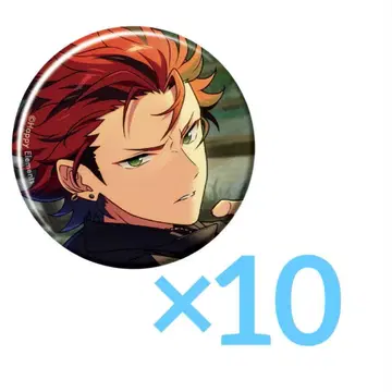 앙스타 컬렉션 캔뱃지 키류 쿠로 casual