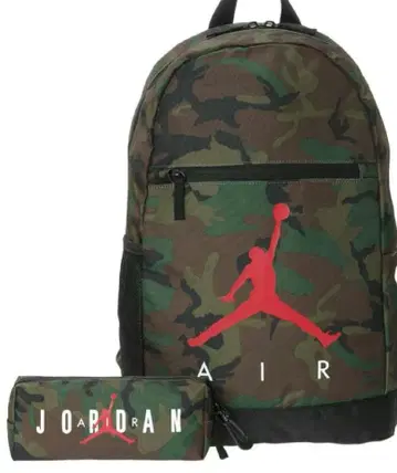 가격 인하 새상품 나이키 NIKE 조던 JORDAN 백팩 럭색