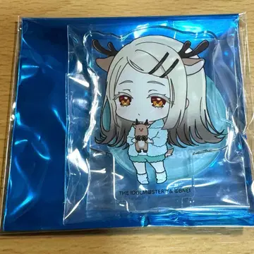 아이돌 마스터 학원 마스터 핸즈 아크릴 스탠드 시노자와 히로