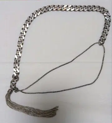 amerivintage 목걸이