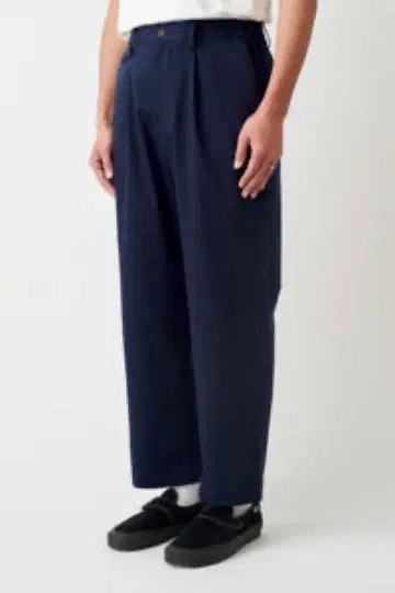 PWA 푸아 UNIHOME 05 팬츠