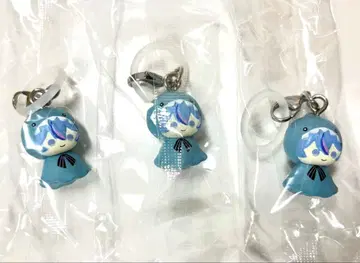 아메노 코사메 시쿠포니 메지루시 액세서리