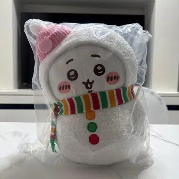 치이카와 에니마이 복권 A상 봉제 인형 (치이카와)