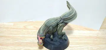 몬스터 헌터 스탠다드 모델 이빌 조