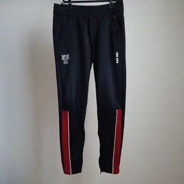 AKM LUXE163 트랙 팬츠 BrownBunny LUXSPO