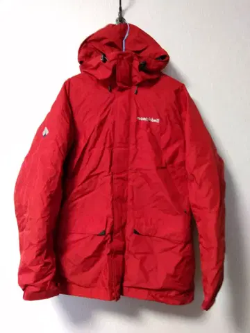 mont-bell 파우더랜드 파카 S 사이즈