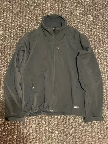 파타고니아 슈퍼 가이드 자켓 빈티지 08년제