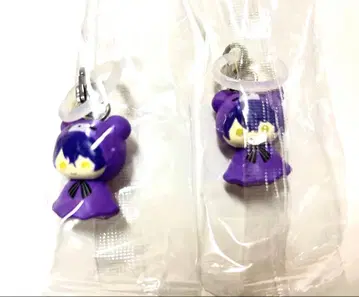 이루마 시쿠포니 메지루시 액세서리