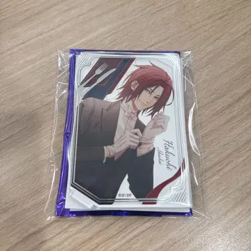 오토메이트 마켓 2025 오토마 박앵귀 하라다 사노스케 아크릴 스탠드