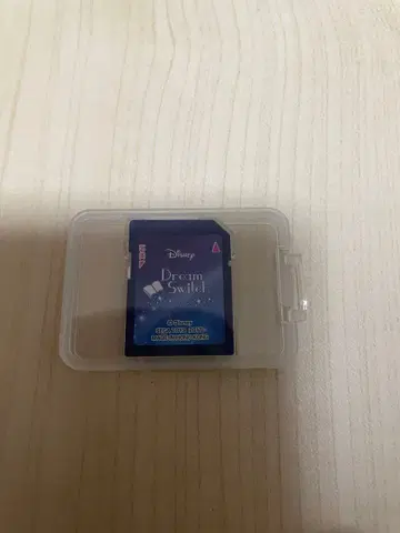 드림 스위치 소프트