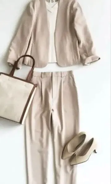 어른용 포멀 자켓 팬츠 2세트 by que made me